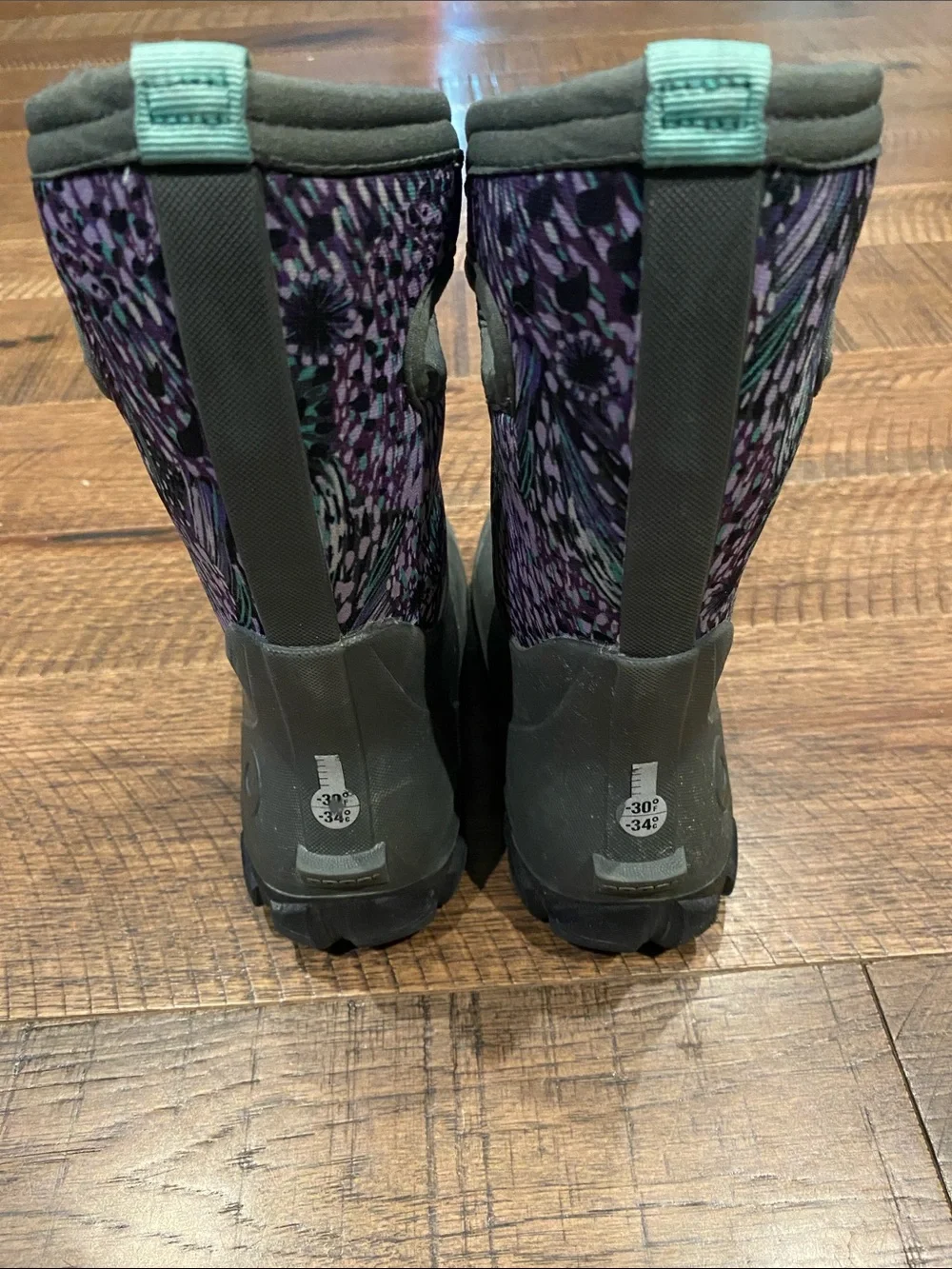 Girls Bogs Winter Boots